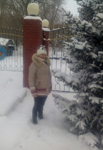 My photo - Evgeniy, 28 from Topar (@evgeniy115928)