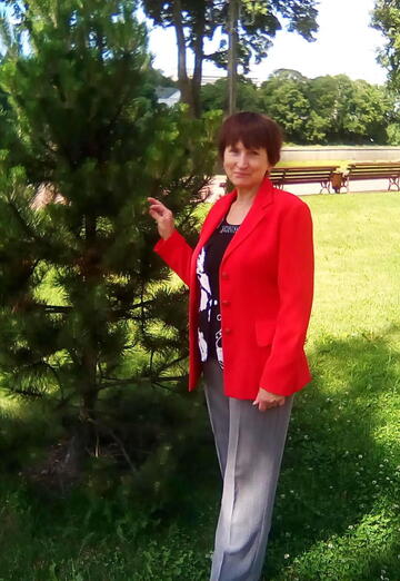 Моя фотография - Татьяна, 71 из Витебск (@tatyana99734)