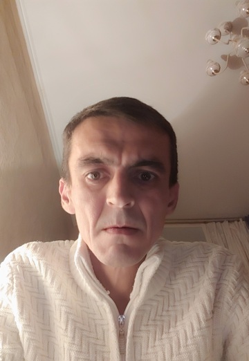Моя фотография - Руслан, 43 из Казань (@ruslan231871)