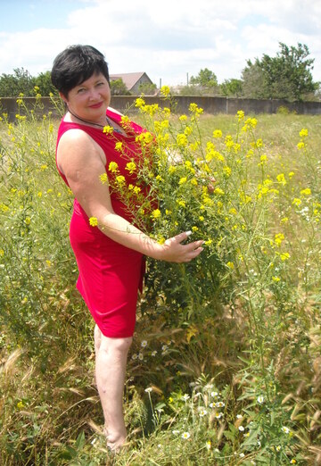 Моя фотография - наталия, 58 из Цюрупинск (@nataliya26809)