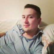 Андрей Салихов, 30, Васильево