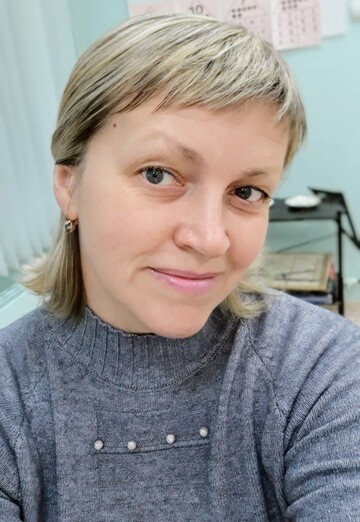 Моя фотография - Юлия, 54 из Смоленск (@uliya172298)