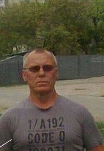 My photo - Ivan, 61 from Ivano-Frankivsk (@ivan195629)