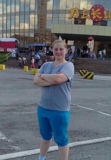 Моя фотография - Света, 32 из Екатеринбург (@sveta44839)