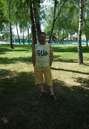 My photo - Igor, 45 from Homel (@oleg274083)