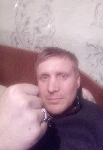 Моя фотография - Oleg, 44 из Раевский (@oleg207578)