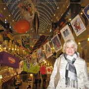 Елена, 60, Чайковский