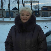 Ирина, 55, Оса