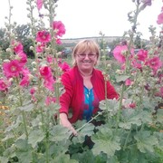 Татьяна, 63, Волжский (Волгоградская обл.)