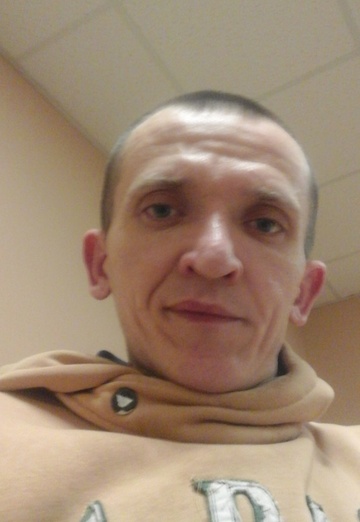 Моя фотография - Денис, 32 из Киев (@denis227537)