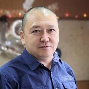 Боря, 47, Ишим