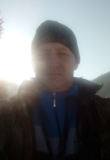 My photo - ivan, 43 from Uzhgorod (@ivan143130)