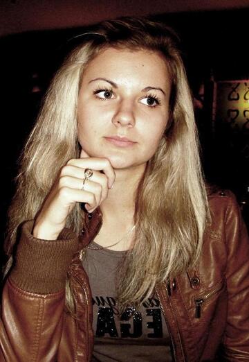 Моя фотография - Наталья, 28 из Борисоглебск (@natalya154767)