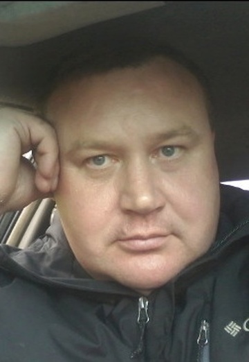 My photo - Evgeniy, 51 from Vilyuchinsk (@evgeniy199664)