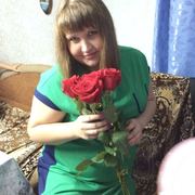 Анна, 31, Алексеевское