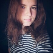 Аня, 24, Переславль-Залесский