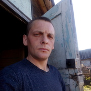 николай, 35, Варнавино