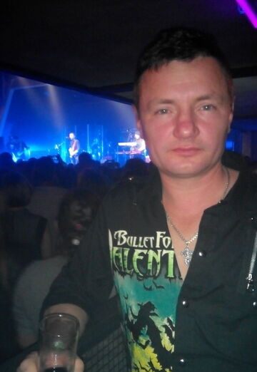 My photo - ALEKSEY, 42 from Kostroma (@aleksey335844)