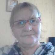 Люба Пылева, 61, Екатеринбург