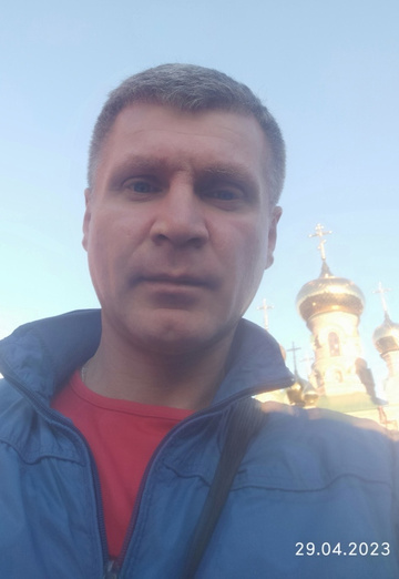 Моя фотография - Вадим, 44 из Киев (@vadim141399)