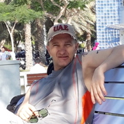 Дмитрий, 49, Реутов