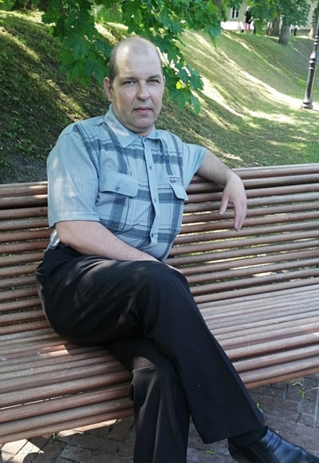 Моя фотография - Владислав, 49 из Псков (@vladislav27142)
