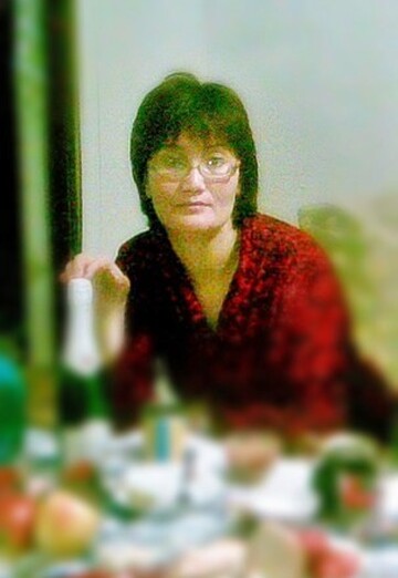 My photo - Menesheva Nurysh, 54 from Aktau (@meneshevanurish)