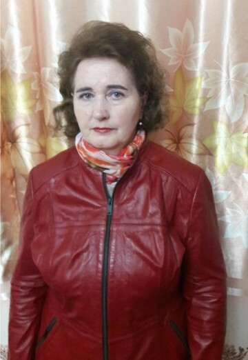 Моя фотография - Татьяна, 64 из Томск (@tatyana262858)