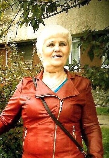 Elena BurovaNikulina (@burova-elena2010) — my photo № 6