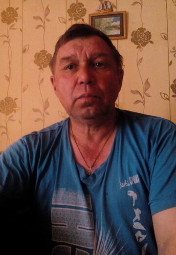 My photo - dmitriy, 55 from Penza (@dmitriy414372)