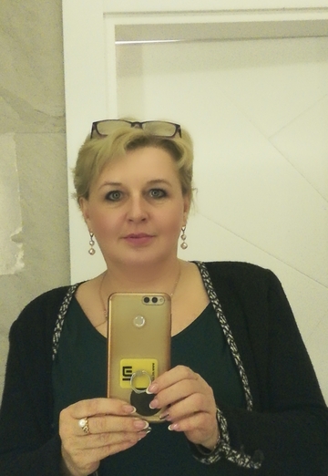 My photo - Larisa, 51 from Antalya (@larisa45875)