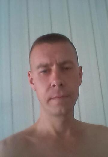 Моя фотография - Вован, 41 из Волжский (Волгоградская обл.) (@vovan7840)