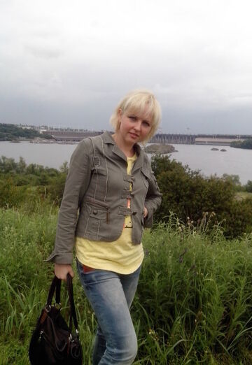 Mi foto- Antonina, 42 de Melitópol (@antonina6844)