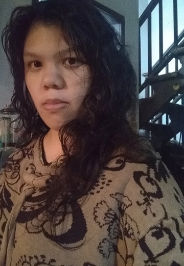 My photo - elisa, 41 from Jakarta (@elisa251)