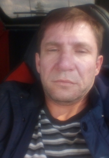 My photo - Aleksey, 46 from Omsk (@aleksey431941)