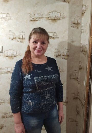 Моя фотография - Людмила, 64 из Симферополь (@ludmila98737)