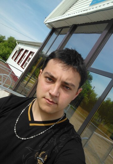 Моя фотография - Искатель, 30 из Петропавловск (@iskatel121)