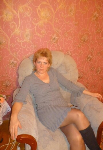 Моя фотография - татьяна, 58 из Столин (@tatyana258958)