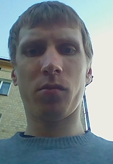 My photo - Grigoriy, 32 from Petrozavodsk (@grigoriy17571)