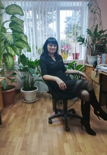 Моя фотография - Людмила, 41 из Таганрог (@ludmila76513)