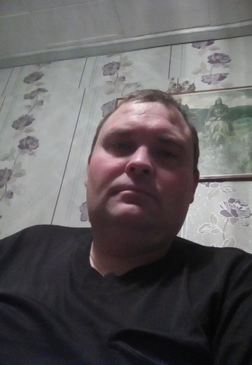 My photo - vladimir, 39 from Ulyanovsk (@vladimir350914)