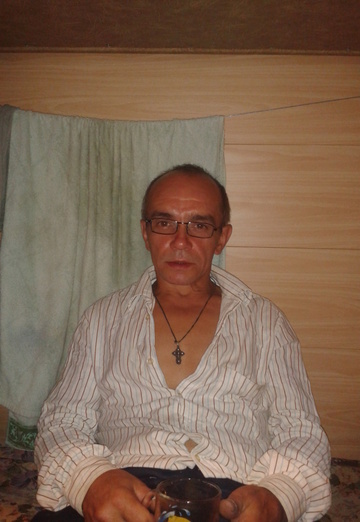 My photo - yuriy ivanov, 57 from Soligalich (@uriyivanov59)