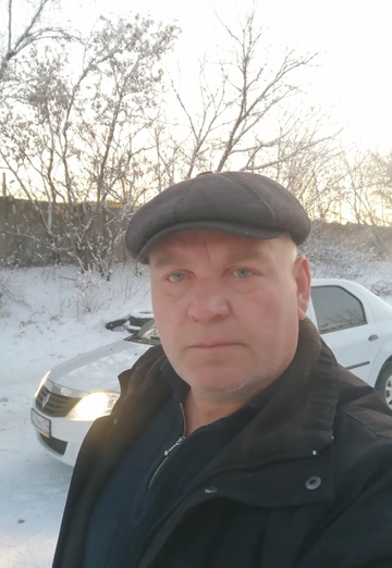 My photo - Volodya, 54 from Magnitogorsk (@volodya17932)