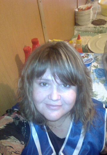My photo - elena, 46 from Saint Petersburg (@elena238087)