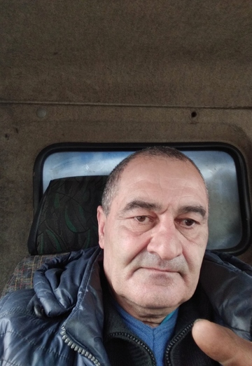 My photo - Gocha, 61 from Ivanovo (@gocha1274)