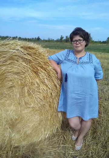 Моя фотография - Галина, 42 из Красноармейское (@galina60442)