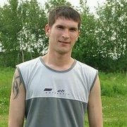 pАлександр, 37, Воскресенское