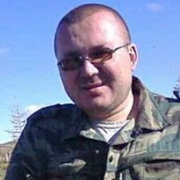 Сергей, 45, Сусуман