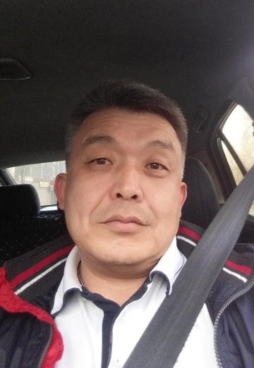 My photo - Galym, 52 from Almaty (@galim753)