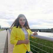 Аня, 29, Воткинск